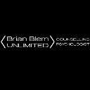 Brian Blem, Counselling Psychologist logo